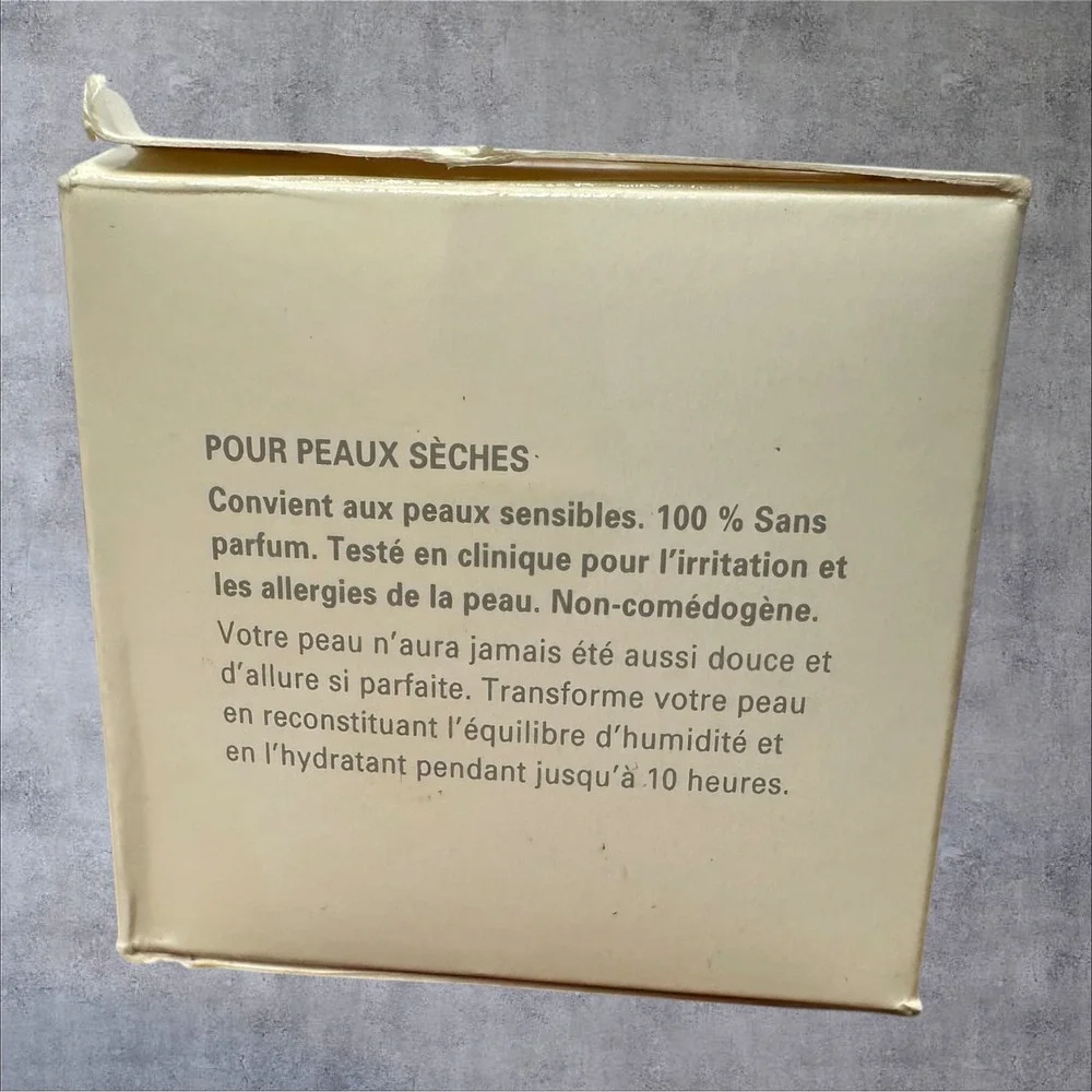 Mary Kay Oil-Free Hydrating Gel 549300 Normal to Oily 1.8 oz New Purple Jar - Picture 6 of 7